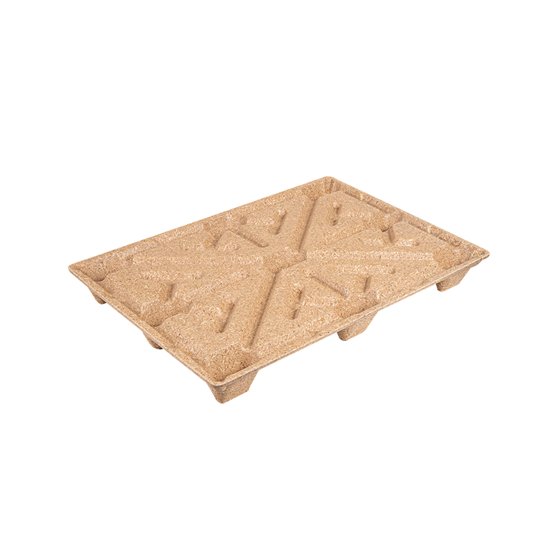 J-1200*800*130 লাইটওয়েট নাইন-লেগড প্যালেট