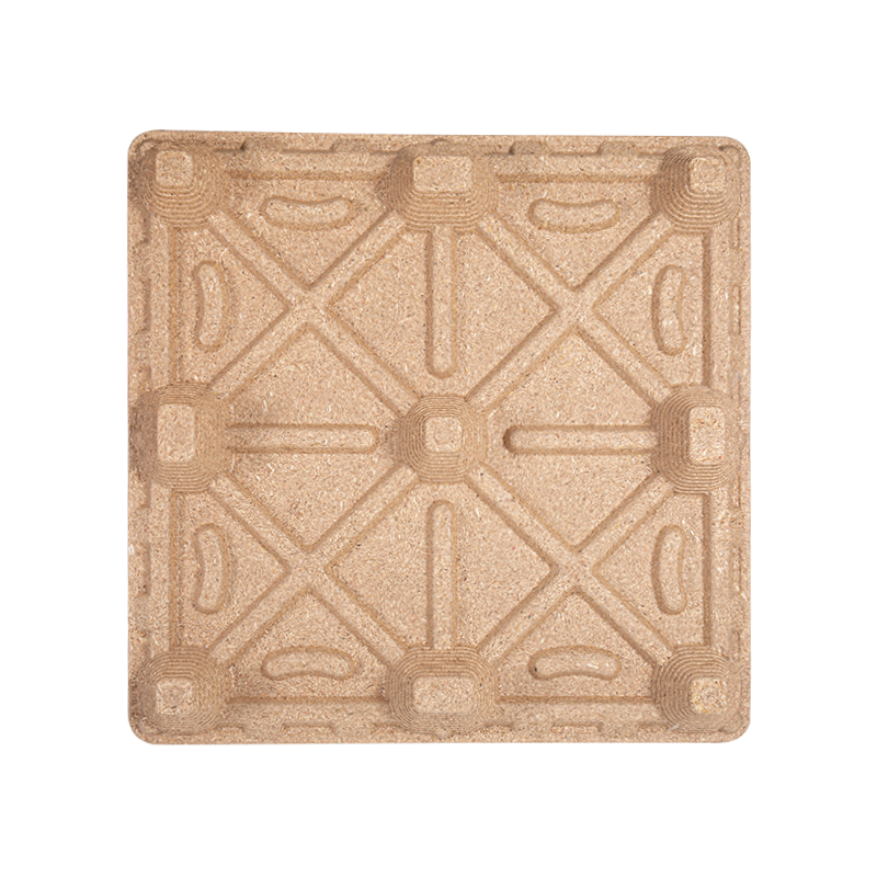 SJ-1000*10 00*130 উচ্চ-দক্ষতা ইউনিভার্সাল ফোর-ওয়ে প্যালেট