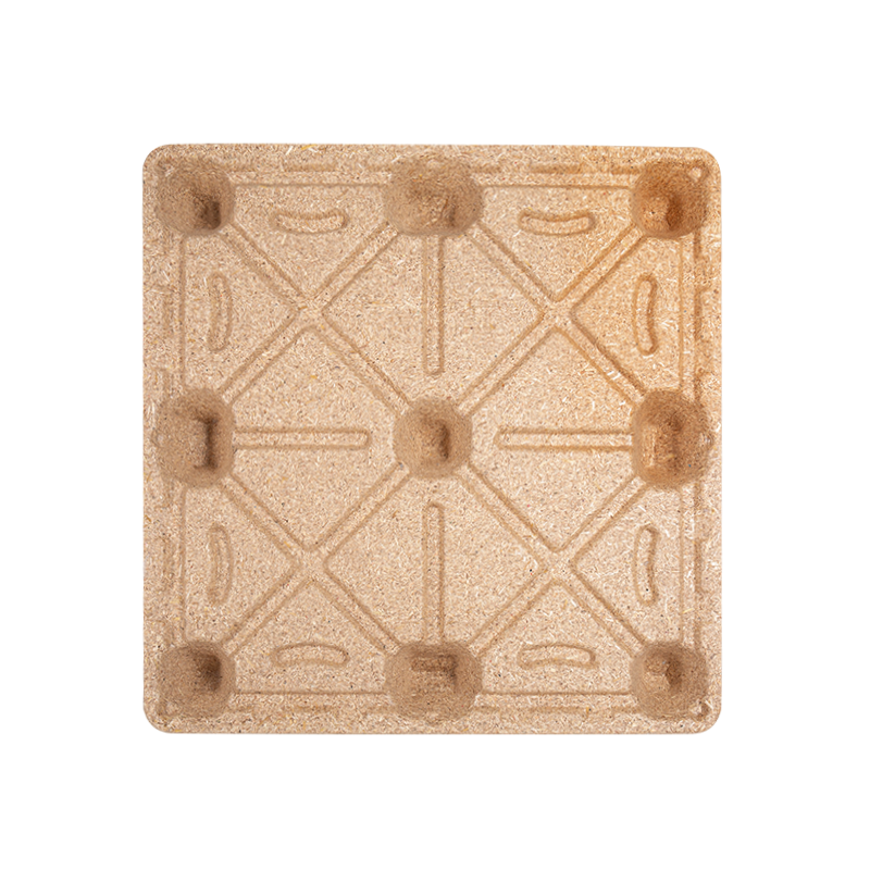 SJ-1000*10 00*130 উচ্চ-দক্ষতা ইউনিভার্সাল ফোর-ওয়ে প্যালেট