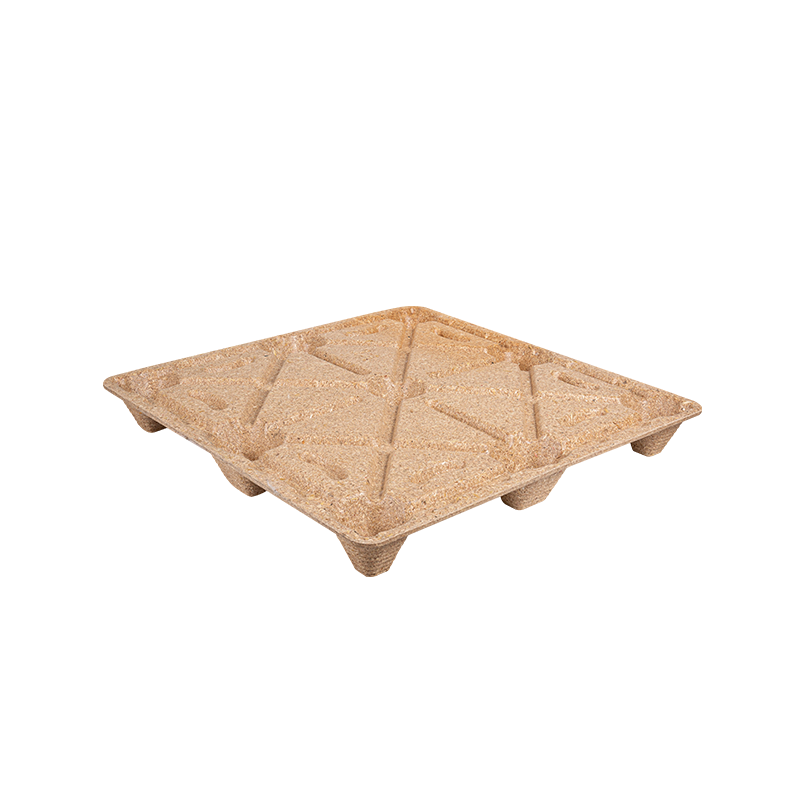 SJ-1000*1000*100 লাইটওয়েট ফোর-ওয়ে নাইন-ফুট প্যালেট