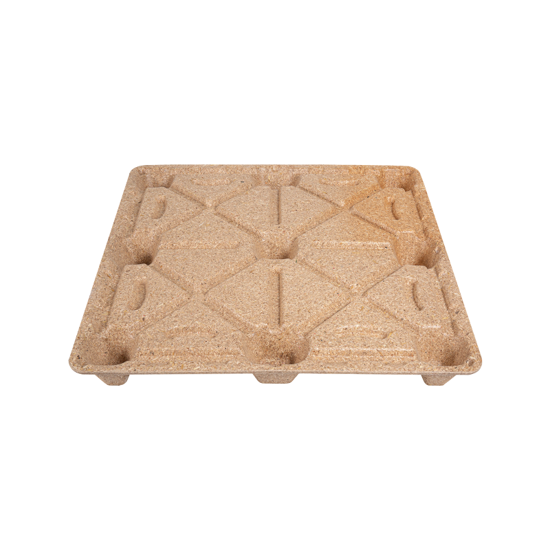 SJ-1000*10 00*130 উচ্চ-দক্ষতা ইউনিভার্সাল ফোর-ওয়ে প্যালেট