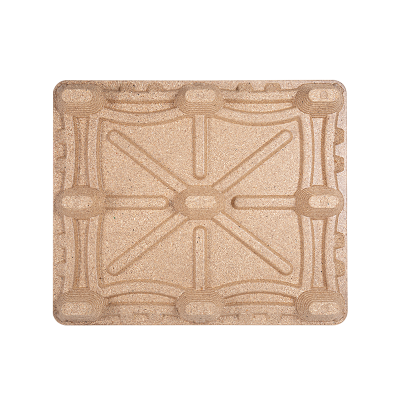 J-1200*1000*130 চুয়ান-আকৃতির পুরু নয়-পায়ের প্যালেট