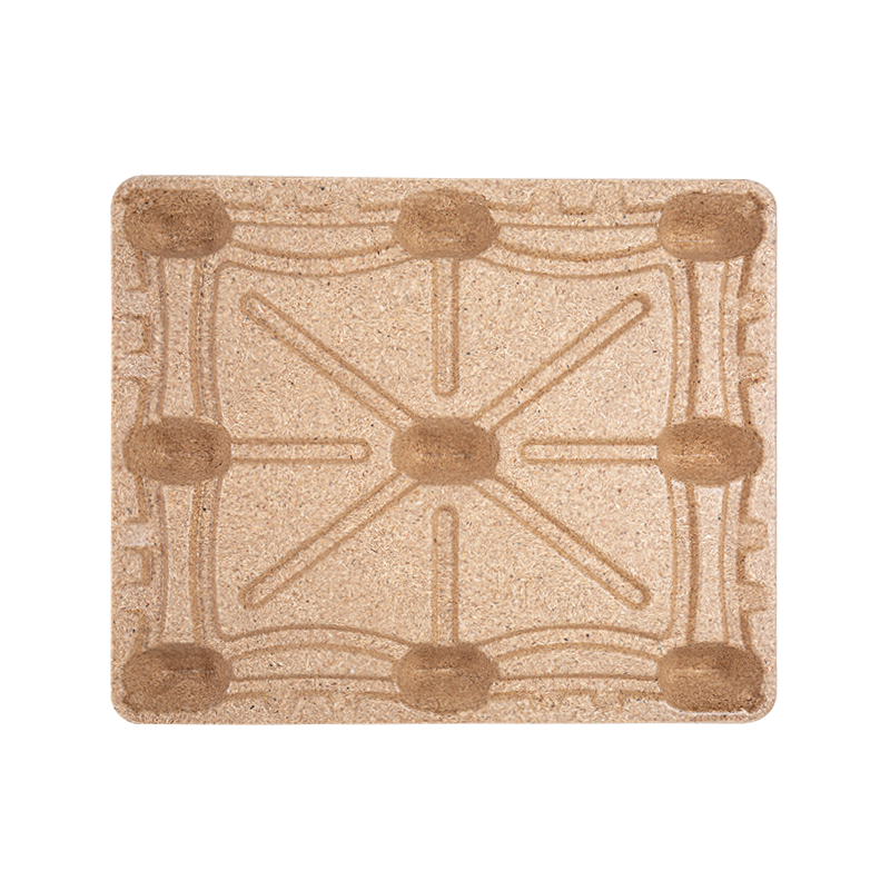 J-1200*1000*130 চুয়ান-আকৃতির পুরু নয়-পায়ের প্যালেট