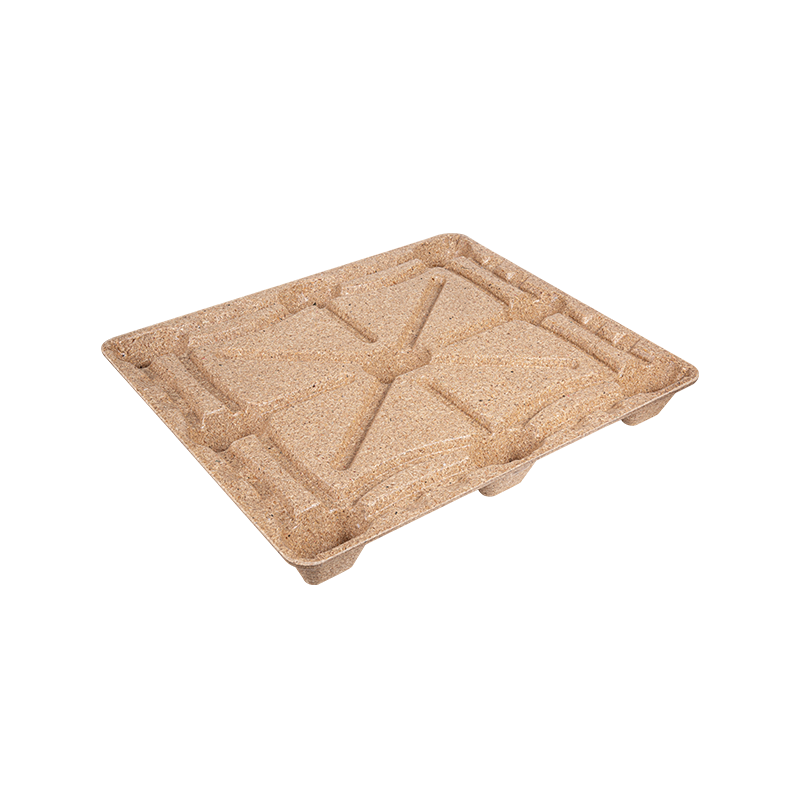 J-1200*1000*130 চুয়ান-আকৃতির পুরু নয়-পায়ের প্যালেট