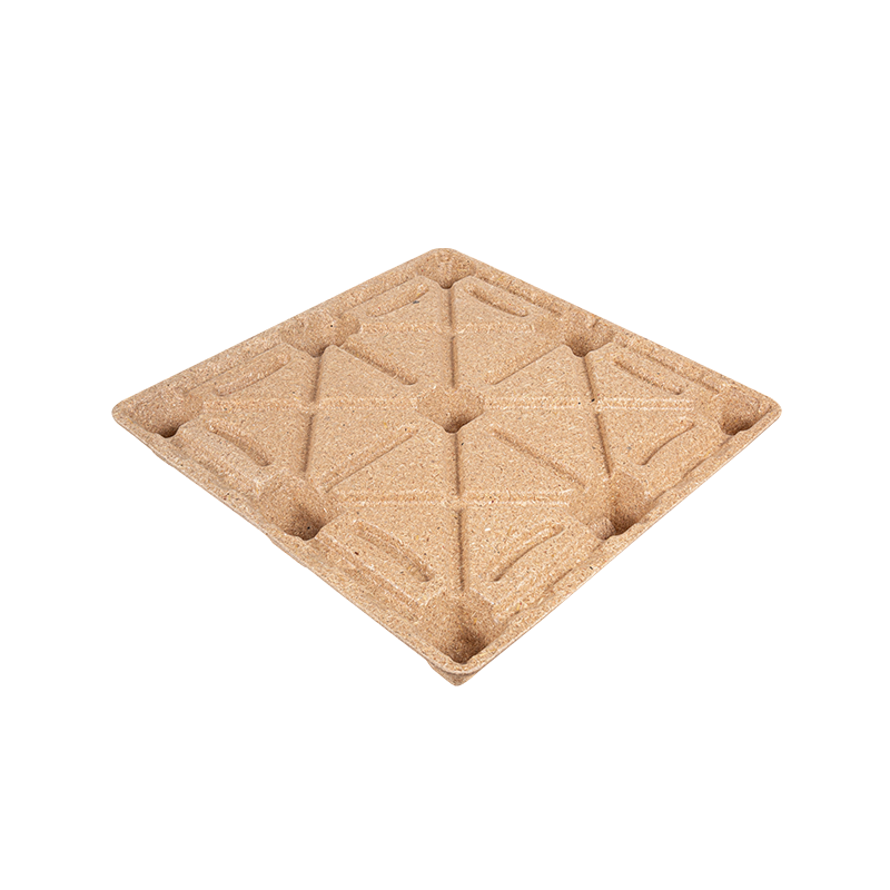 J-1100*1100*130 লাইটওয়েট লজিস্টিক নাইন-লেগড প্যালেট