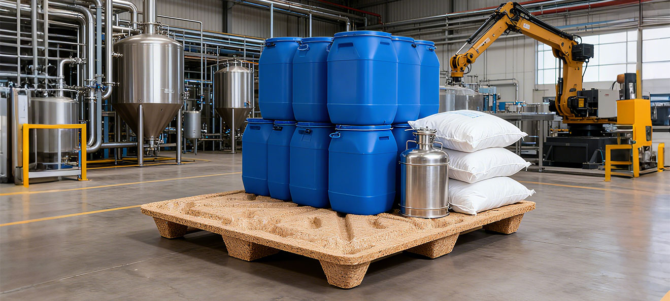 রাসায়নিক শিল্প