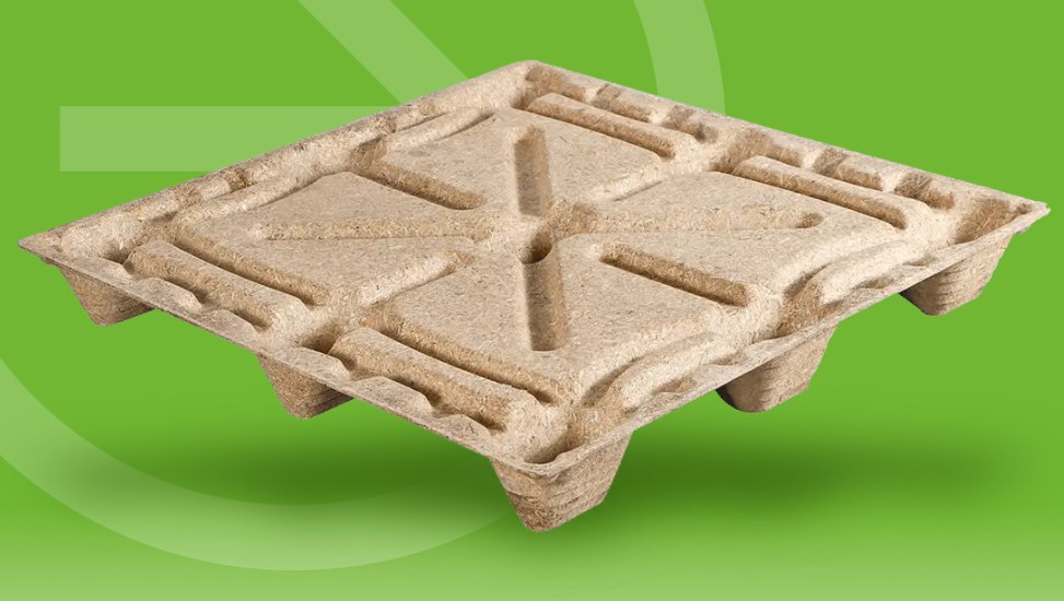 কেন চাপা কাঠের প্যালেট আধুনিক গুদাম ব্যবস্থার জন্য আরও উপযুক্ত?