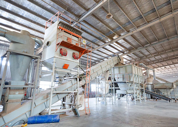 রনসুন আমদানি ও রপ্তানি কোং, লি.